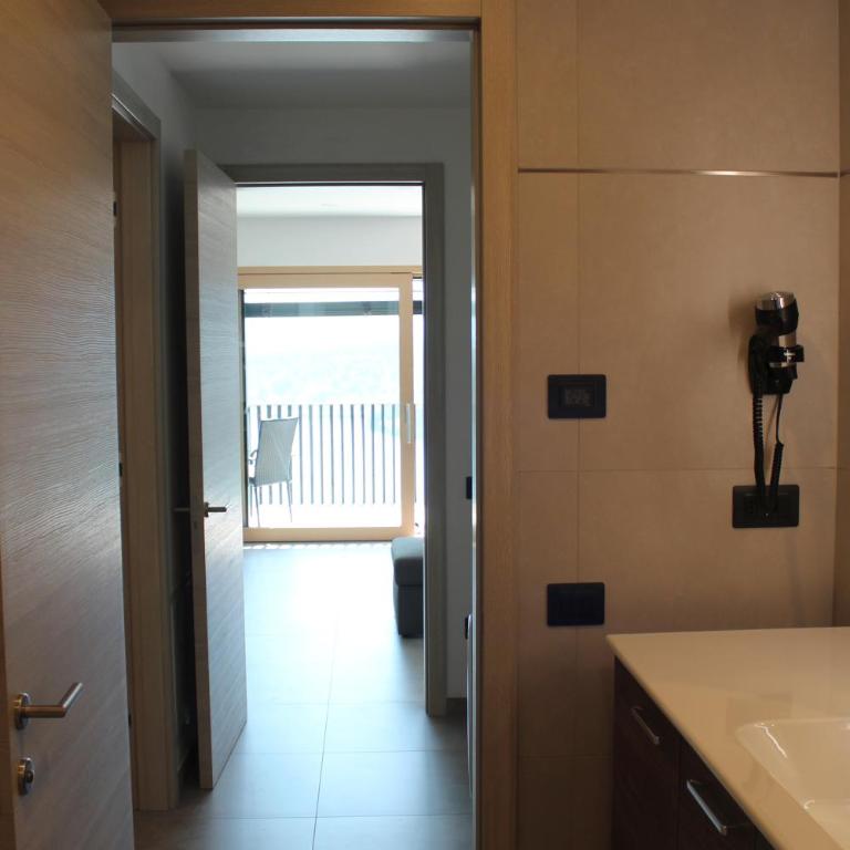 Villa Regina - Lake Ledro Apartments - Appartamento con Vista Lago - 6