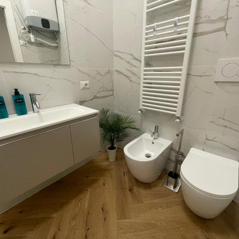 R&R Urban Chic - Appartamento con 1 Camera da Letto - 8