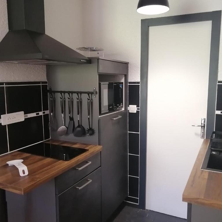Studio 6 places - Apartamento de 2 dormitorios - 2