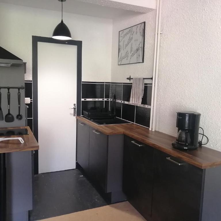Studio 6 places - Apartamento de 2 dormitorios - 17
