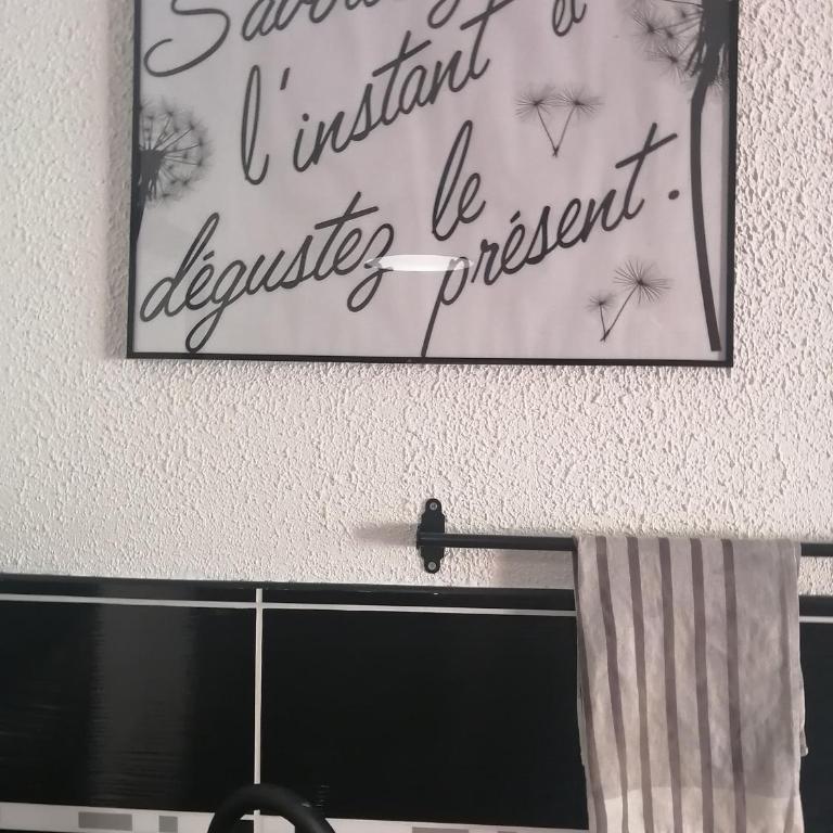 Studio 6 places - Apartamento de 2 dormitorios - 1