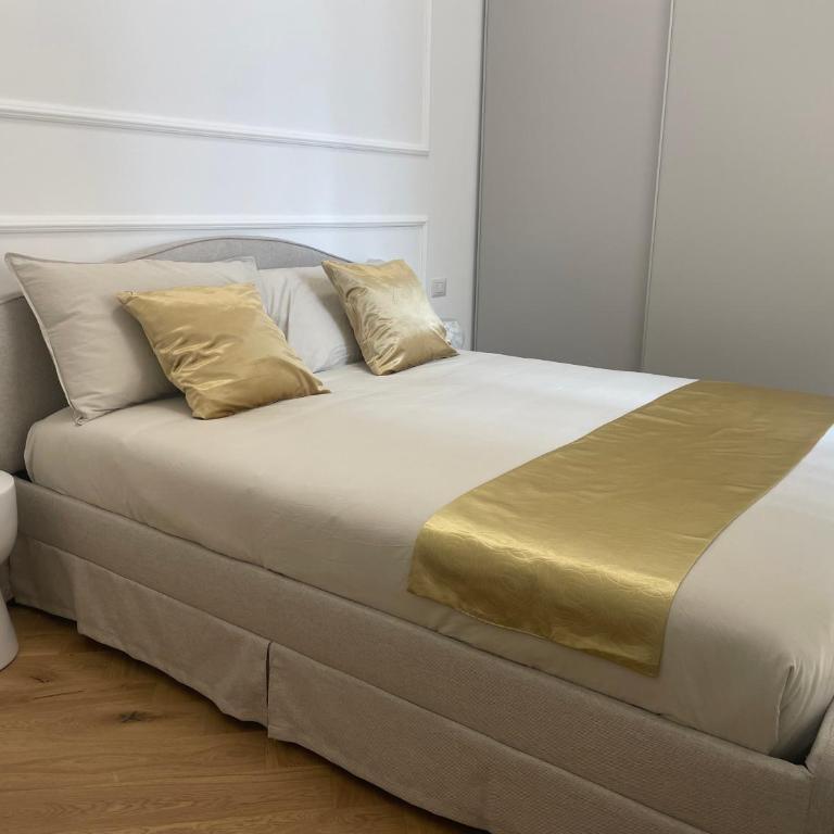 R&R Urban Chic - Appartamento con 1 Camera da Letto - 15