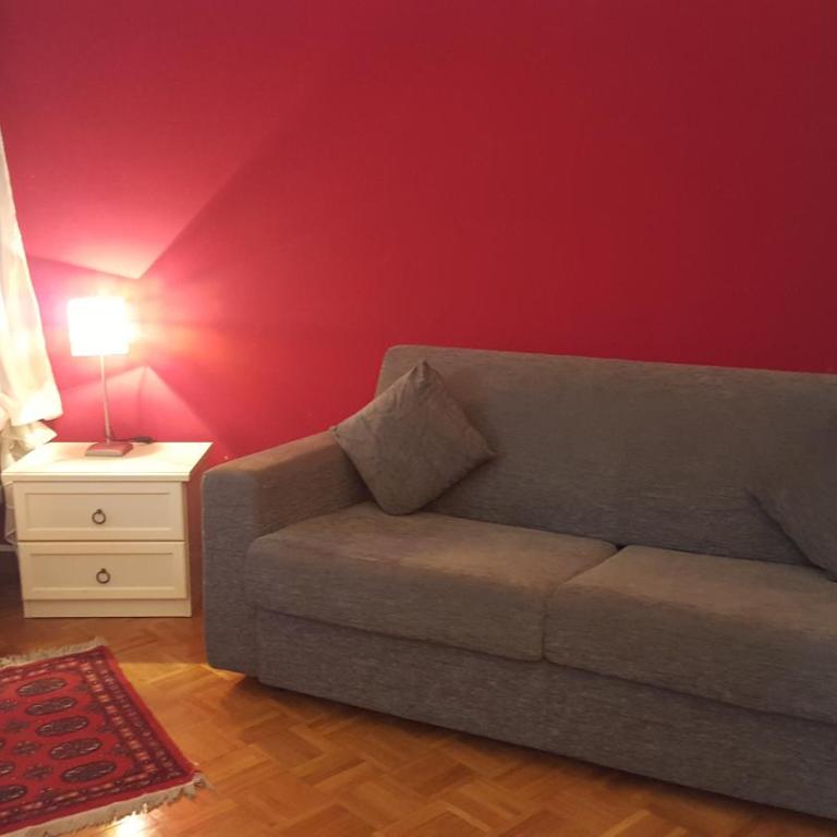 B&B in Arena L' Opera - Deluxe King Room - 13