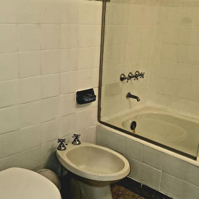 Disfruta Departamento Luminoso optima ubicación - Apartamento de 1 dormitorio - 15