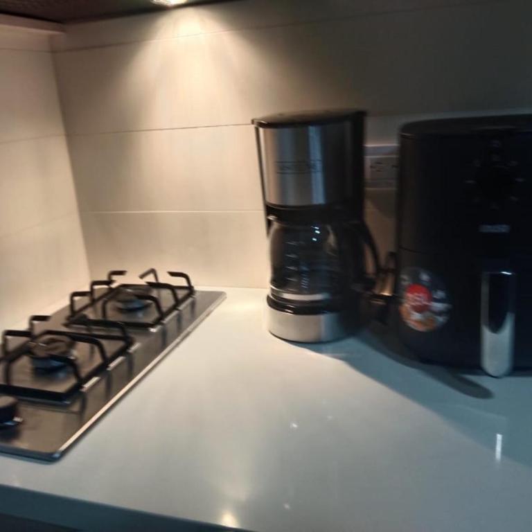 Céntrico Familiar Vive y disfruta Medellín 107 - Apartamento de 1 dormitorio - 3