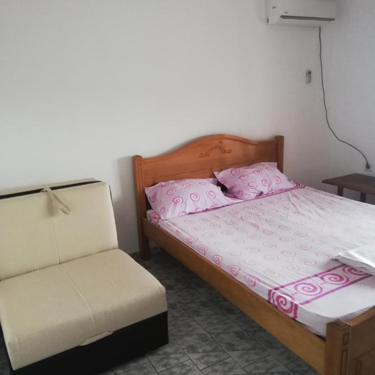Tanja Terrace Appartments Dobre Vode - Two-Bedroom Apartment with Sea View - 9