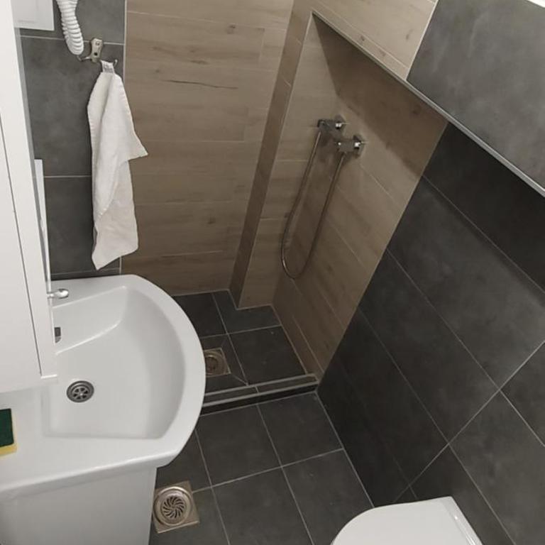 Apartmani Divila - Deluks Porodični Apartman Tipa "Suite" - 10