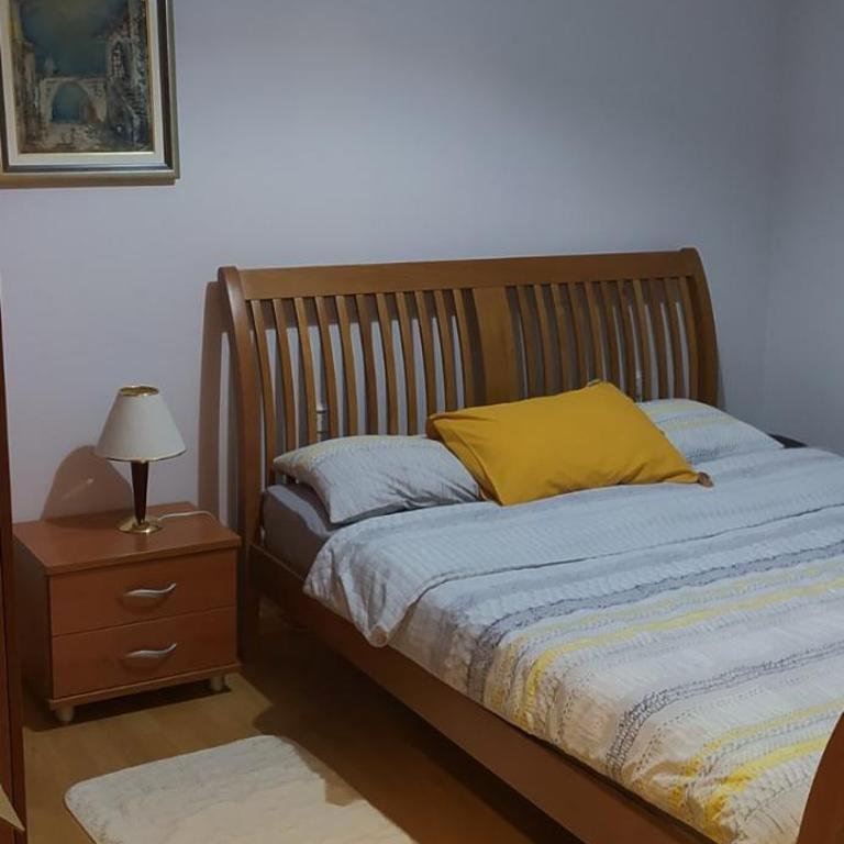 Nikolija - Two-Bedroom House - 3