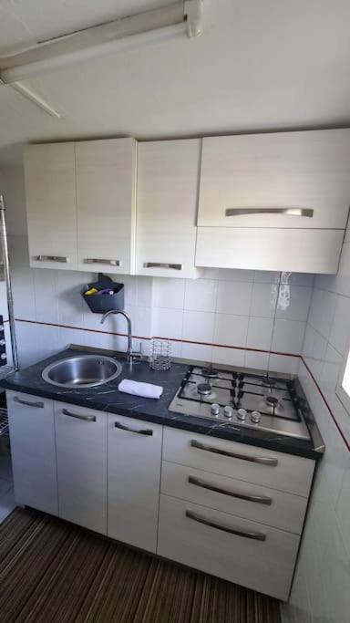 La Casa di Fa - Appartamento con 1 Camera da Letto - 8