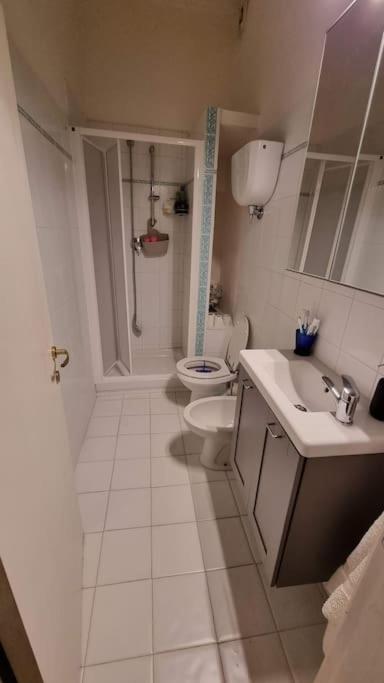 La Casa di Fa - Appartamento con 1 Camera da Letto - 9