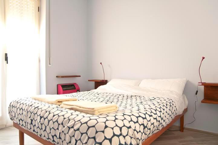 Blueberry Rooms - Camera Matrimoniale Standard - 11