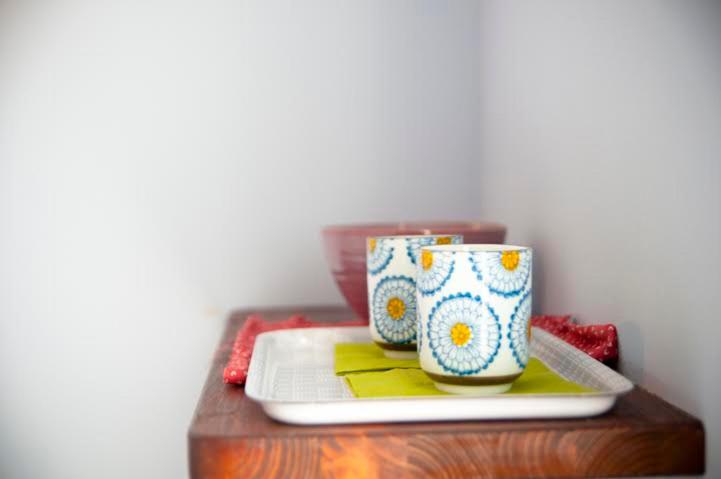 Blueberry Rooms - Camera Matrimoniale - 7