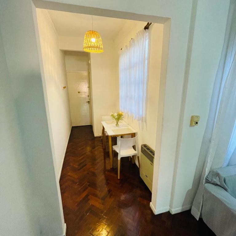 Luminoso y amplio dos ambientes en Recoleta - Apartamento de 1 dormitorio - 6