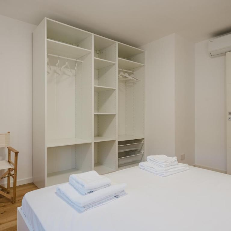 Casanova Bluelife - Appartamento con Vista Mare e Balcone - 37