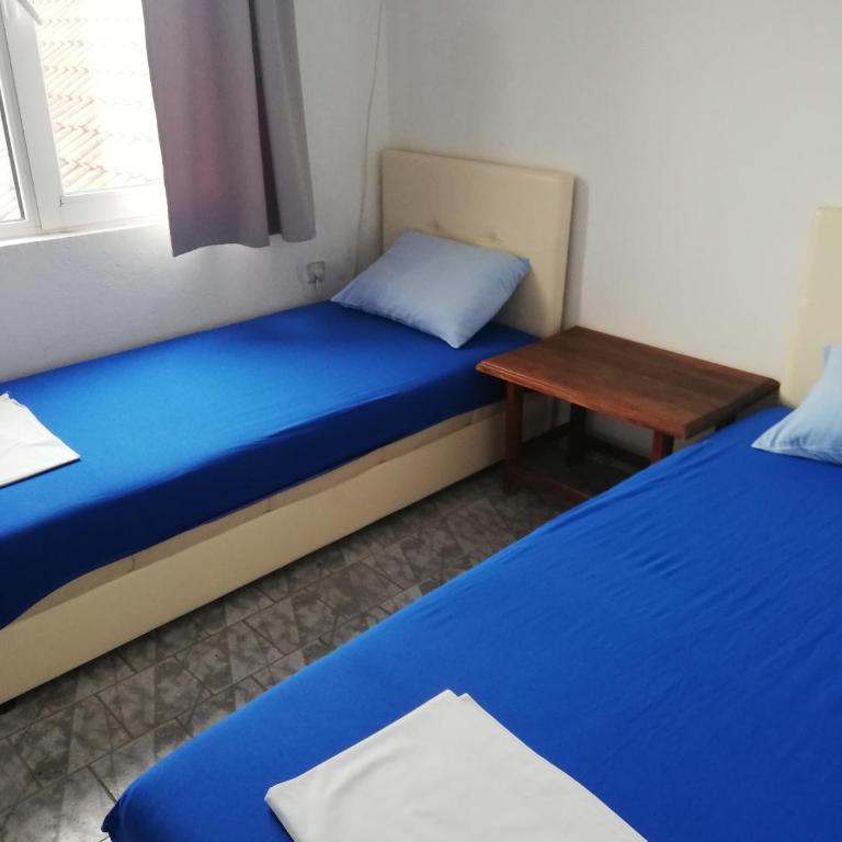 Tanja Terrace Appartments Dobre Vode - Double or Twin Room with Bathroom - 4