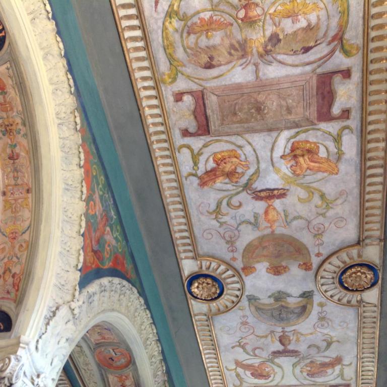 Le case di Andrea - Roof Suite Rome - Appartamento con 3 Camere da Letto - 29