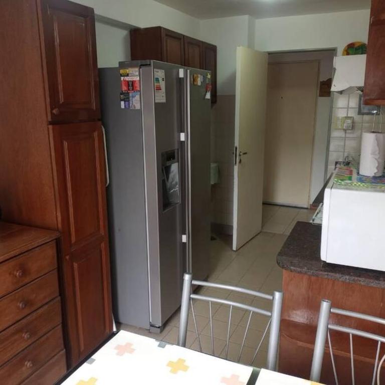 Villa Crespo balcón cochera frente Movistar Arena - Two-Bedroom Apartment - 20