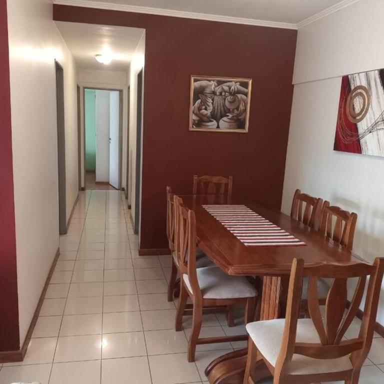 Villa Crespo balcón cochera frente Movistar Arena - Apartamento de 2 dormitorios - 30