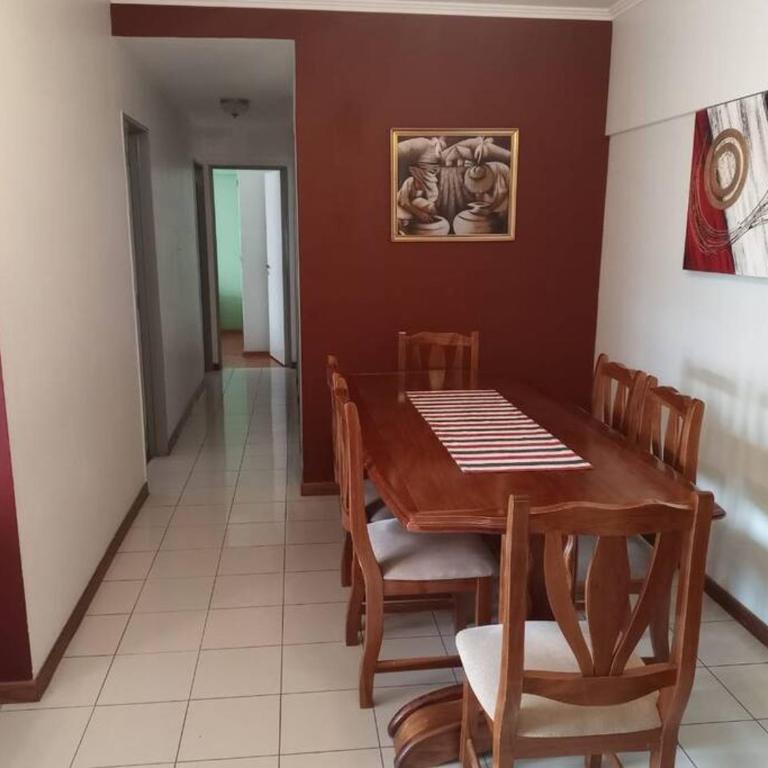 Villa Crespo balcón cochera frente Movistar Arena - Apartamento de 2 dormitorios - 29