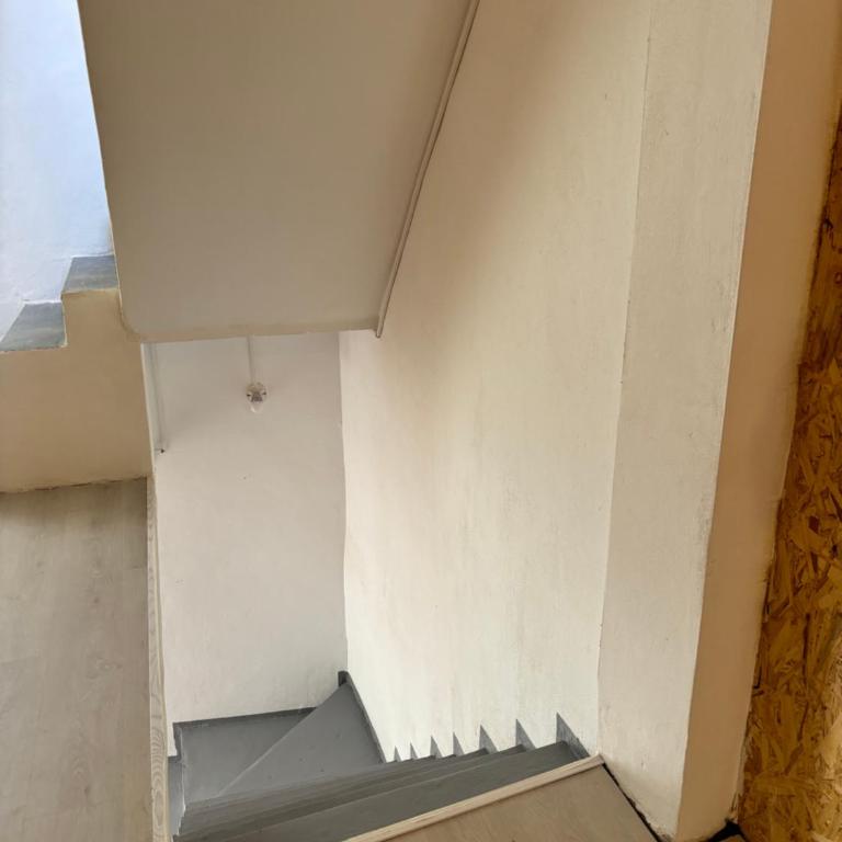 Backpackers La Gaditana - Triple Room - 10