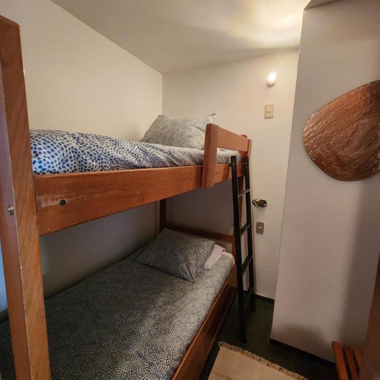 HOM I Edif Mirador del Inca Valle Nevado Piscina 10PAX - Apartamento - 10