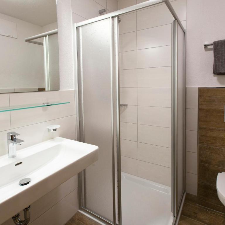 Apart Bergzeit - Apartment - 10