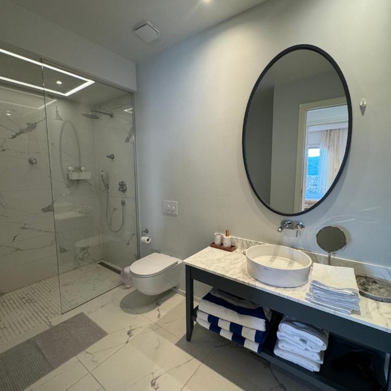 Lustica Bay apartment's - Apartman sa 1 Spavaćom Sobom - 14