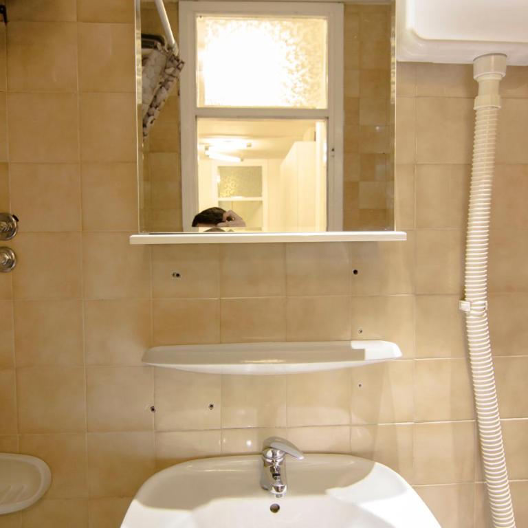 Slavija Square Apartments - Apartman sa 1 Spavaćom Sobom - 1