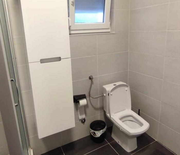 Black Forest House - Standardni Apartman sa 1 Spavaćom Sobom - 10