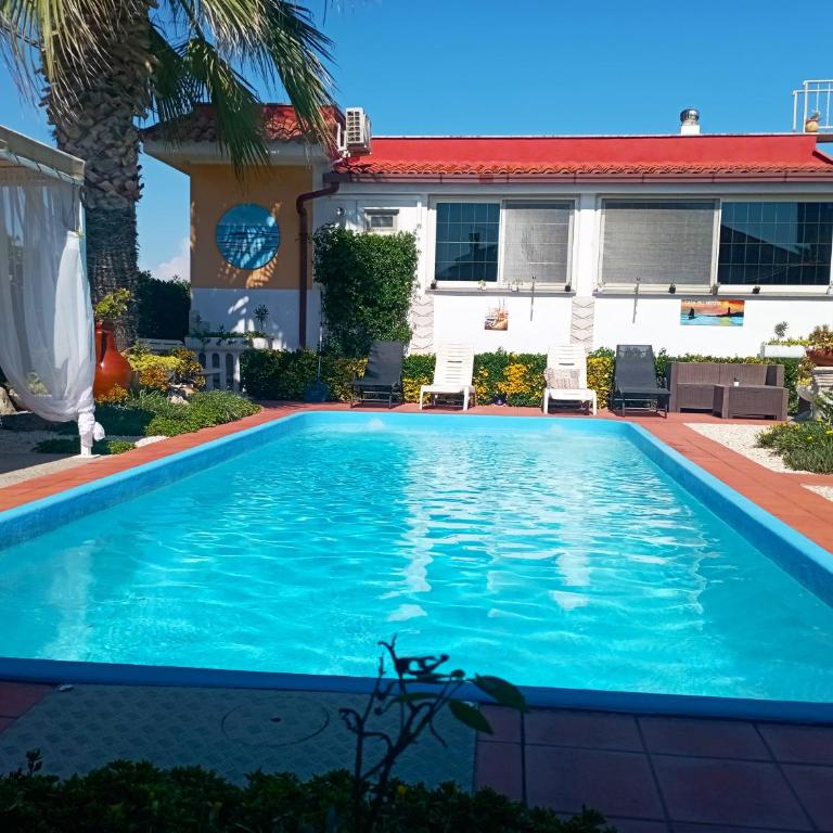 A casa dell' Artista - Casa Vacanze - 71