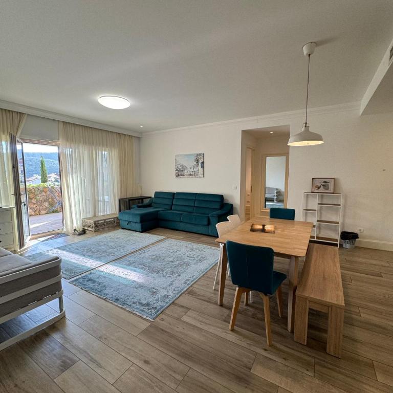 Lustica Bay apartment's - Apartman sa 1 Spavaćom Sobom - 6