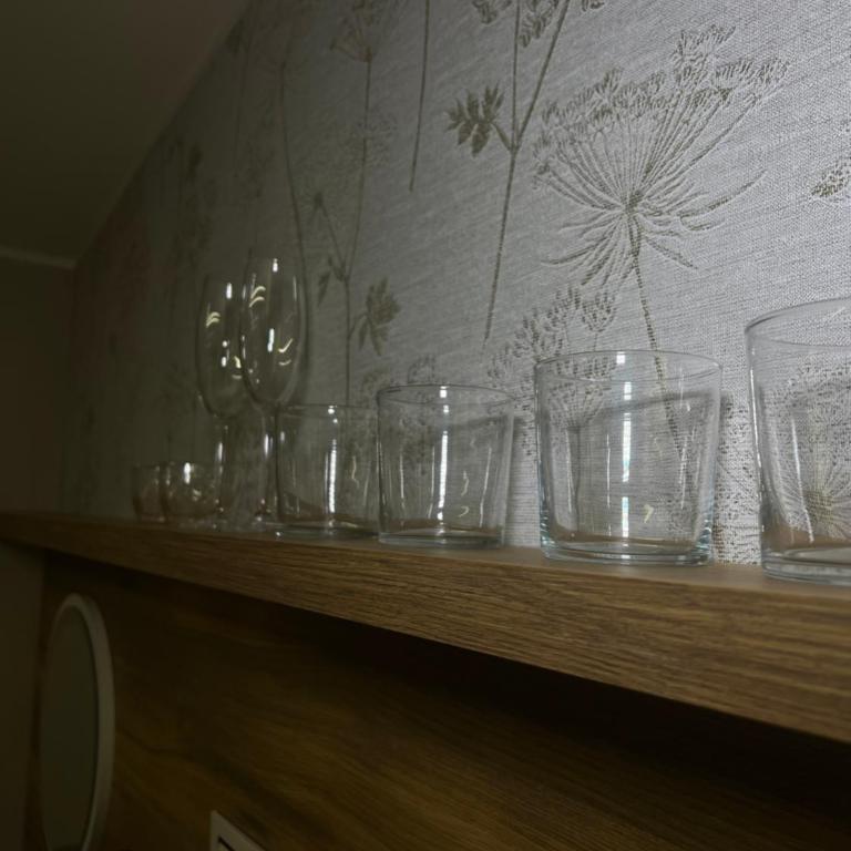 Face 2 Center SUBOTICA - Double Room with Spa Bath - 9