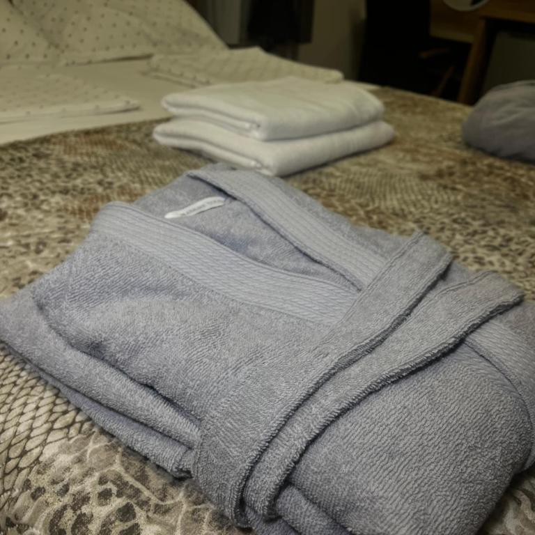 Face 2 Center SUBOTICA - Double Room with Spa Bath - 4