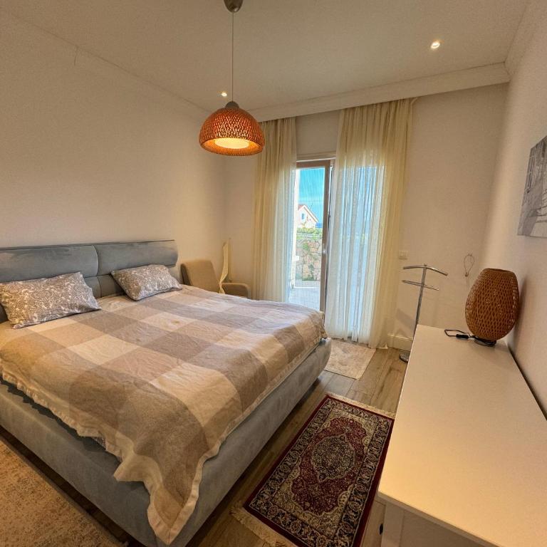 Lustica Bay apartment's - Apartman sa 1 Spavaćom Sobom - 12