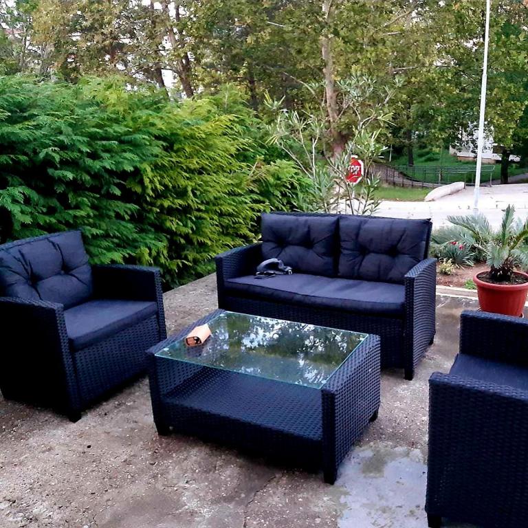 Black Forest House - Standardni Apartman sa 1 Spavaćom Sobom - 12