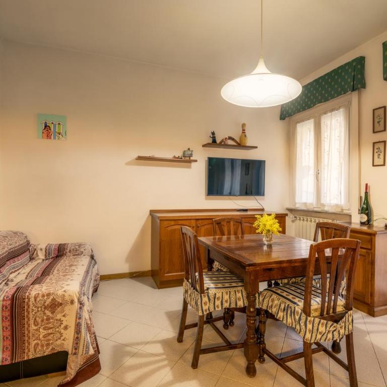 Casa Mimosa - Appartamento - 8