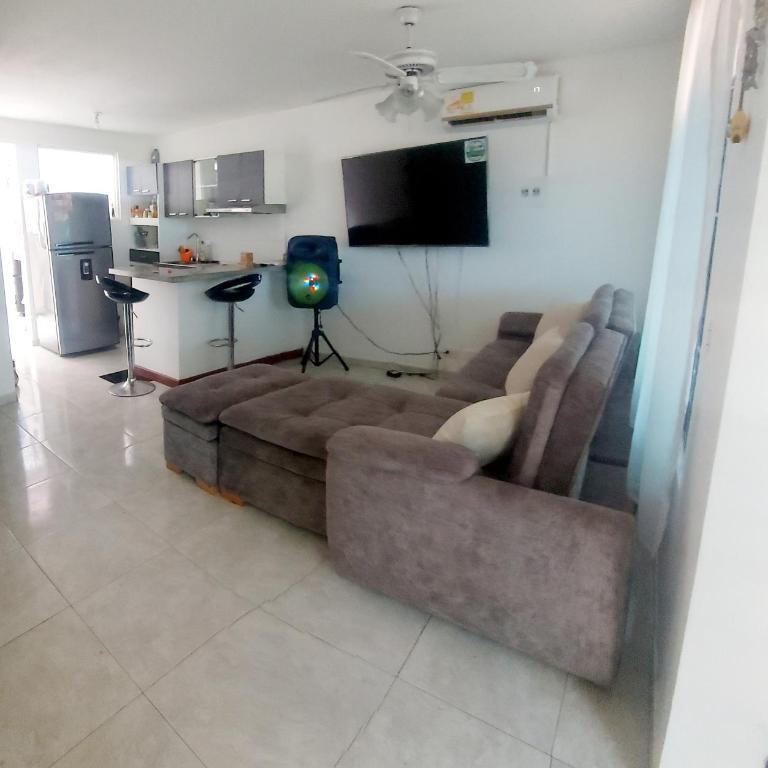 Flandes Tolima Conjunto Santa martha - Casa de 2 dormitorios - 22