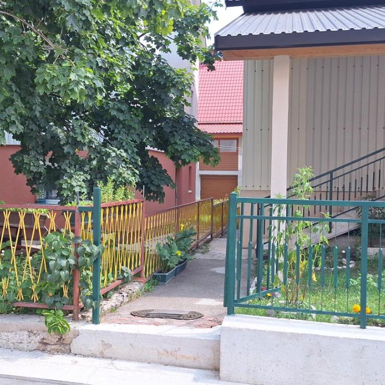 Studio - 2 min from bus station & free parking - Studio Apartman - 4