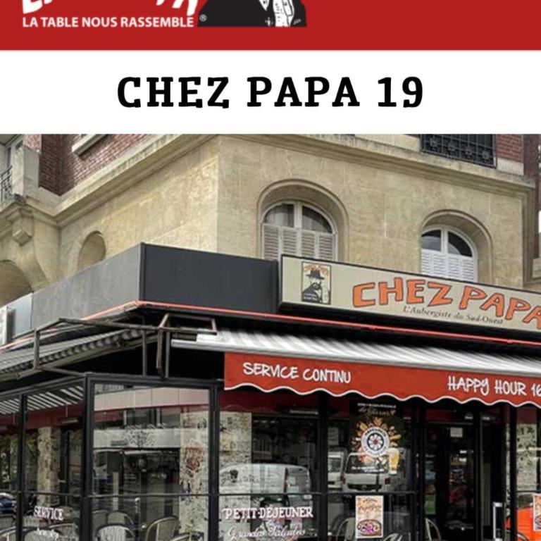 paris beautiful cozy studio - Appartamento con 1 Camera da Letto - 36