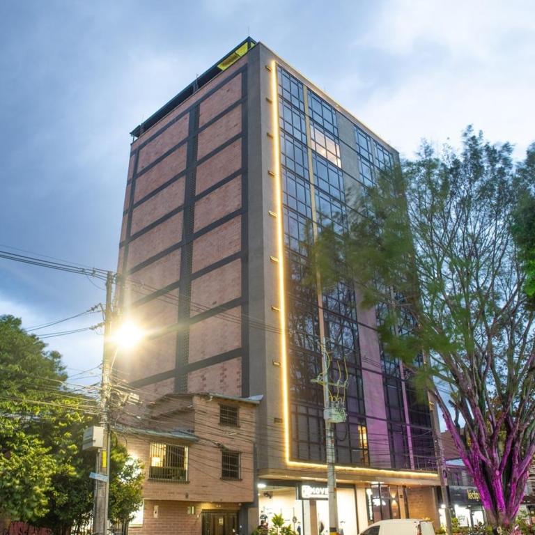 Comfortable Stadio Suite Rosa Negra - Two-Bedroom Apartment - 18