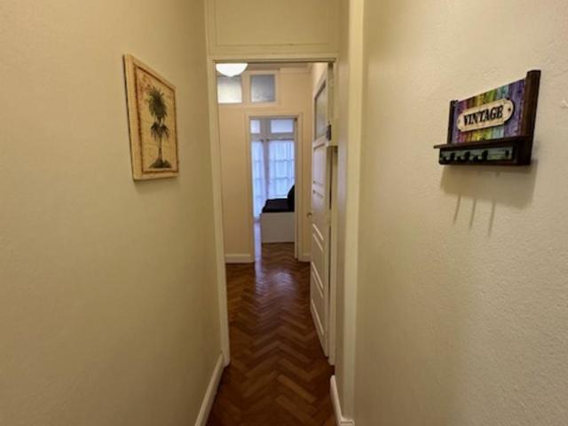 Hotel Paris - Apartamento Deluxe de 1 dormitorio con vistas a la ciudad - 2