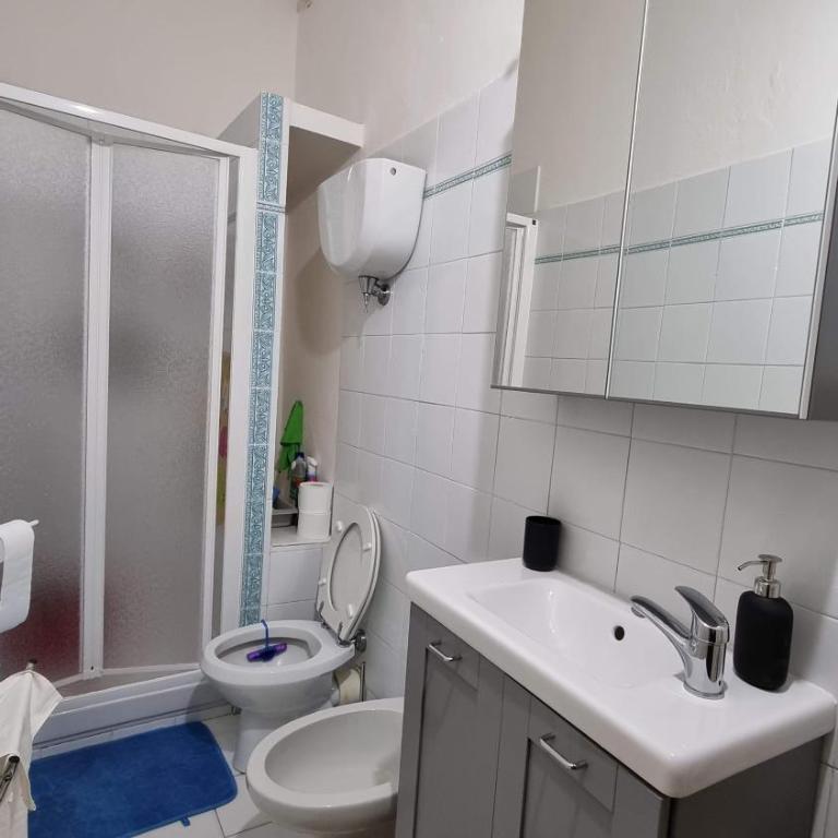 La Casa di Fa - Appartamento con 1 Camera da Letto - 12