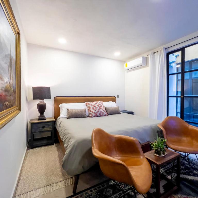 Modern Apartment Steps from main plaza - Apartamento - 2