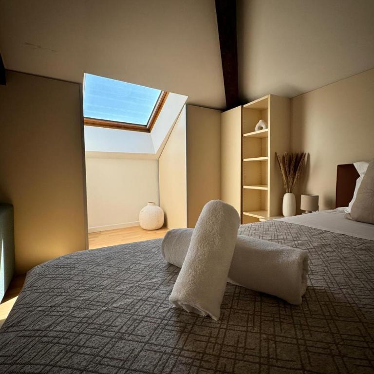 Hotel Locanda Castagnola - Camera Familiare - 2