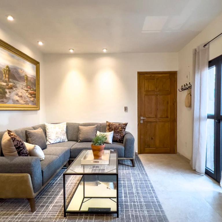 Modern Apartment Steps from main plaza - Apartamento - 7