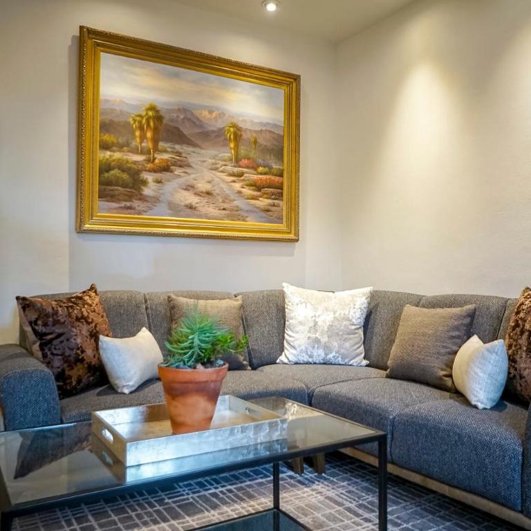 Modern Apartment Steps from main plaza - Apartamento - 8
