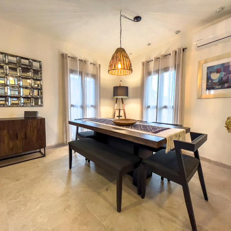 Modern Apartment Steps from main plaza - Apartamento - 12