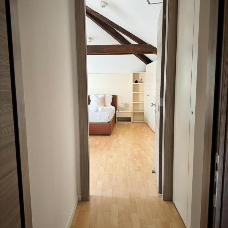 Hotel Locanda Castagnola - Camera Familiare - 3