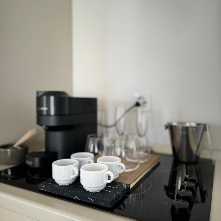 Hotel Locanda Castagnola - Camera Familiare - 15