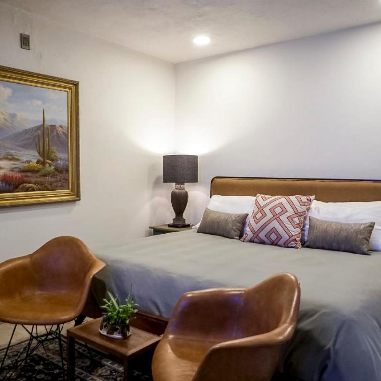 Modern Apartment Steps from main plaza - Apartamento - 26